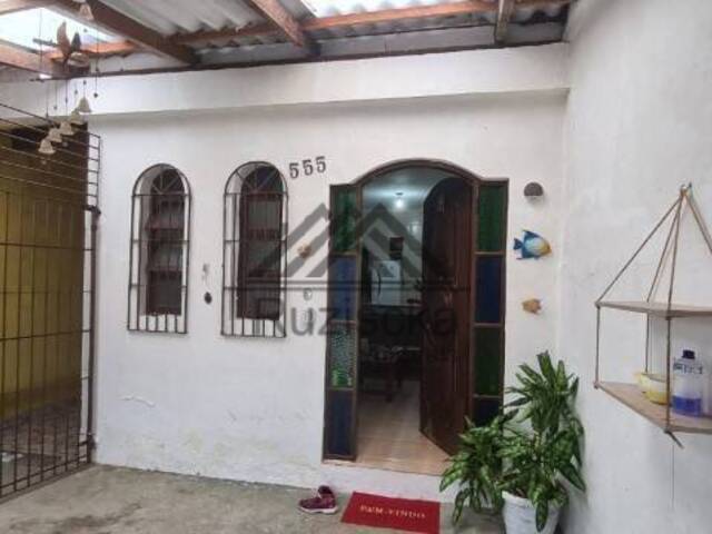 Casa para Venda em Itanhaém - 2