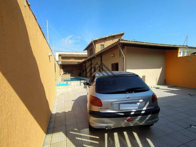 #CA475 - Casa para Venda em Itanhaém - SP