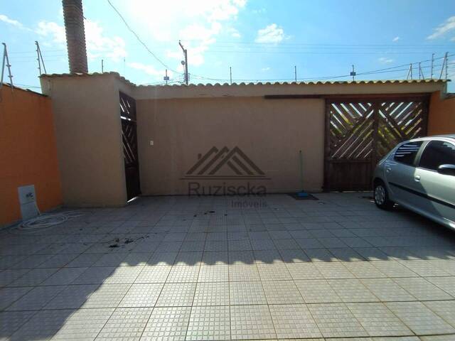Casa para Venda em Itanhaém - 3