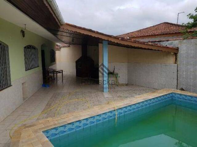 Casa para Venda em Itanhaém - 4