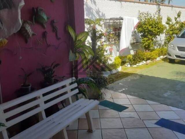 Casa para Venda em Itanhaém - 2