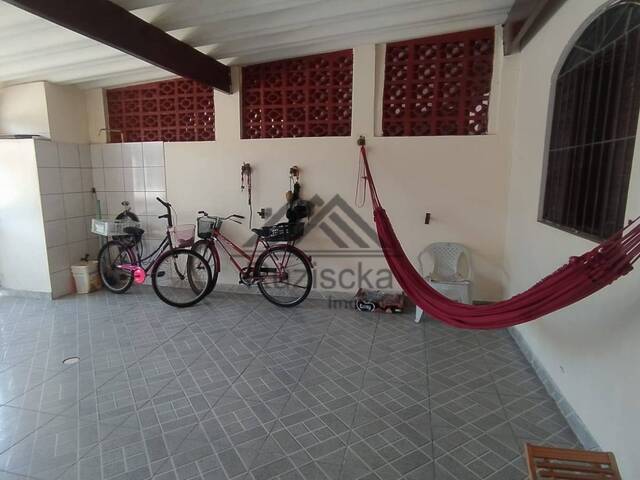 #CA08 - Casa para Venda em Itanhaém - SP
