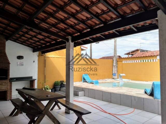 Casa para Venda em Itanhaém - 2
