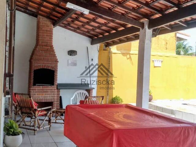 Casa para Venda em Itanhaém - 4