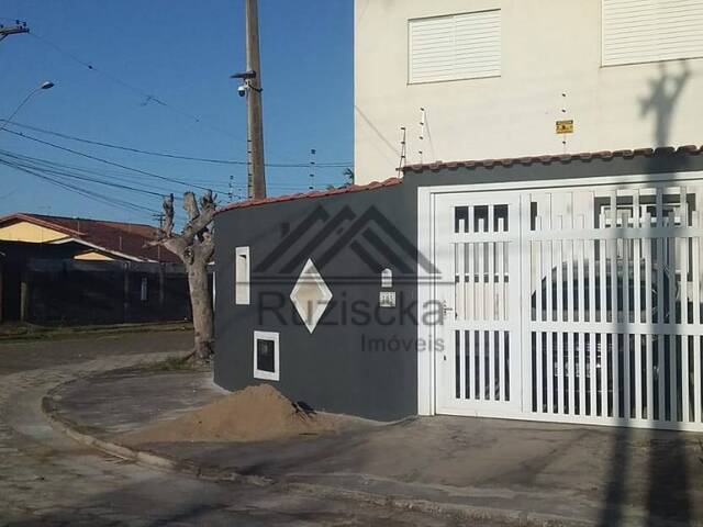 #CA1413 - Casa para Venda em Itanhaém - SP