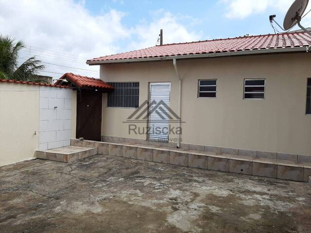 Casa para Venda em Itanhaém - 2