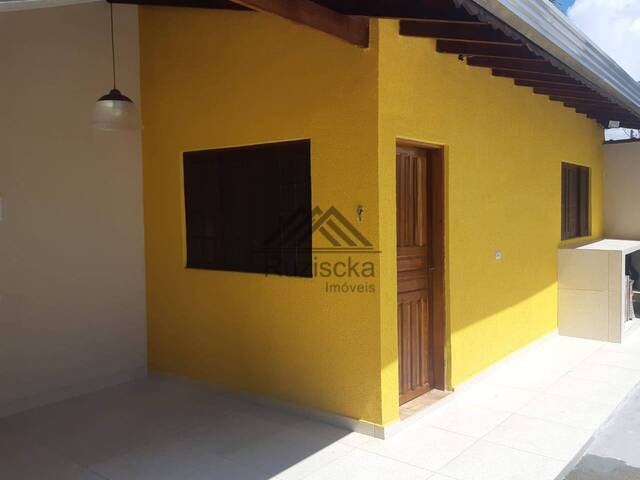 #CA395 - Casa para Venda em Itanhaém - SP