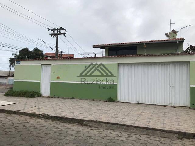 Casa para Venda em Itanhaém - 1