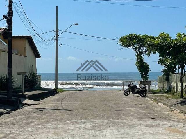 Casa para Venda em Itanhaém - 2