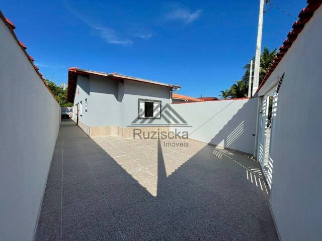 Casa para Venda em Itanhaém - 4