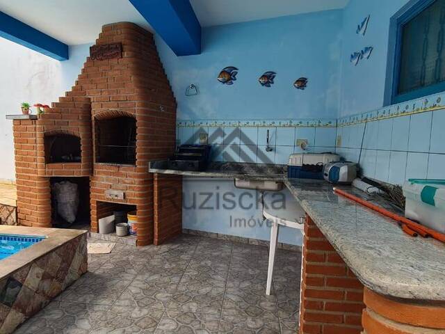 Casa para Venda em Itanhaém - 2