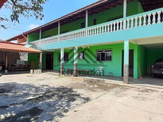 #CA338 - Casa para Venda em Itanhaém - SP