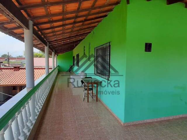Casa para Venda em Itanhaém - 2