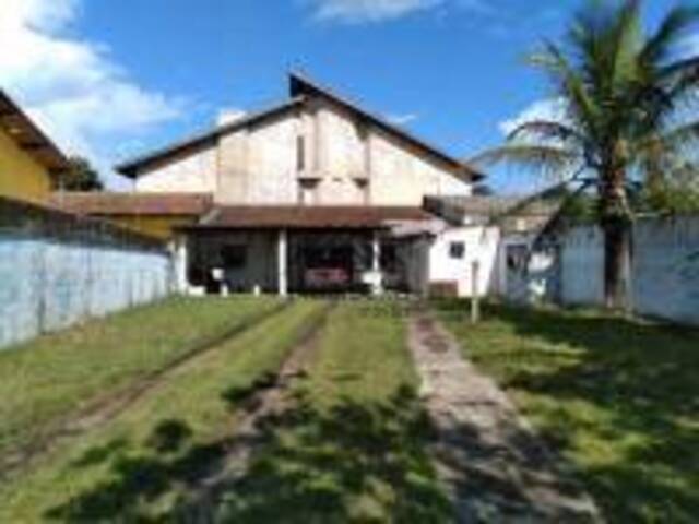 Casa para Venda em Itanhaém - 3