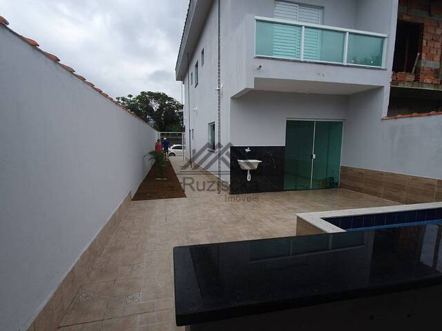 Casa para Venda em Itanhaém - 2