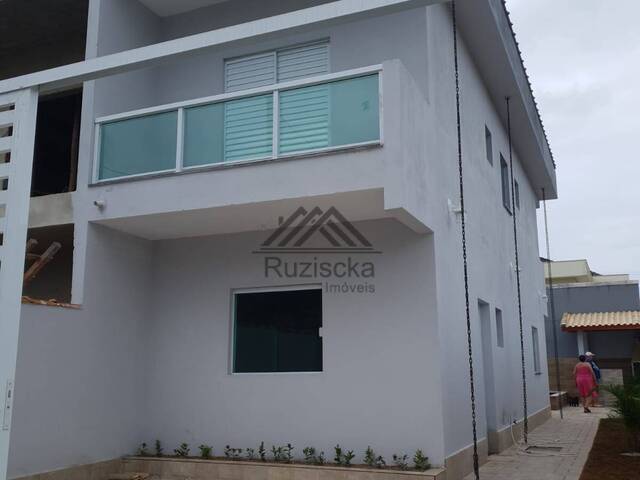 Casa para Venda em Itanhaém - 3