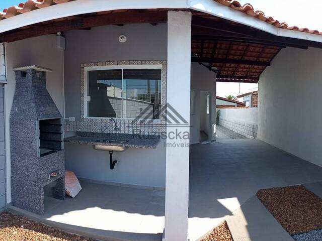 Casa para Venda em Itanhaém - 3