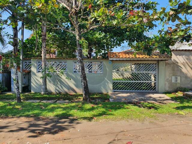 Casa para Venda em Itanhaém - 2