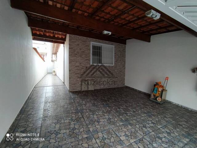 Casa para Venda em Itanhaém - 2