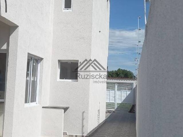 Casa para Venda em Itanhaém - 2