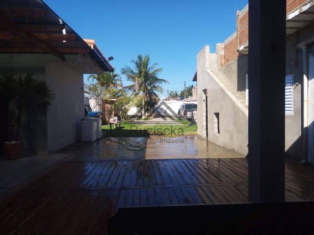 CASA COM PISCINA para Venda em Itanhaém - 4