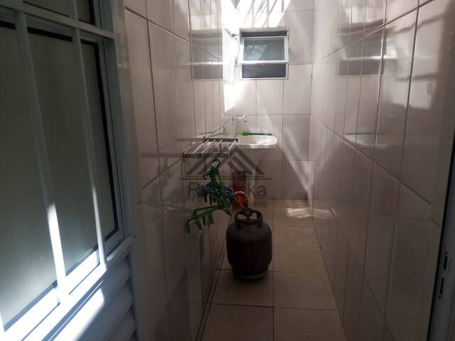 CASA COM PISCINA para Venda em Itanhaém - 5