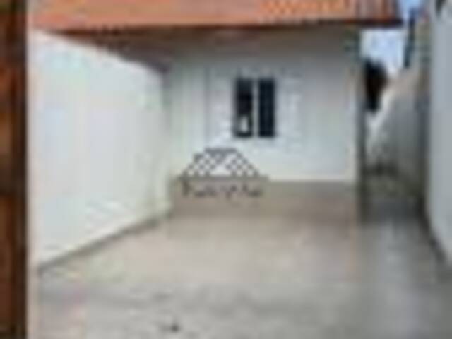 #CA234 - Casa para Venda em Itanhaém - SP
