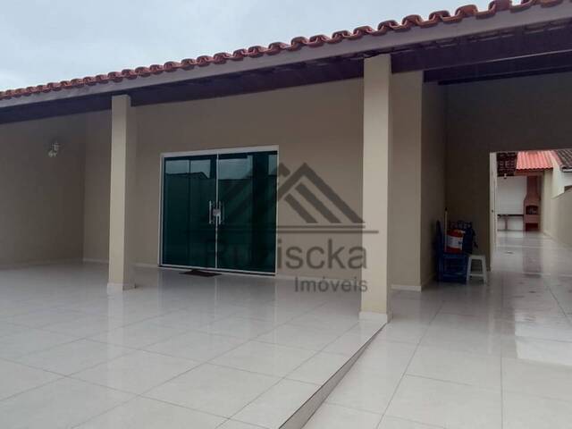 Casa para Venda em Itanhaém - 2