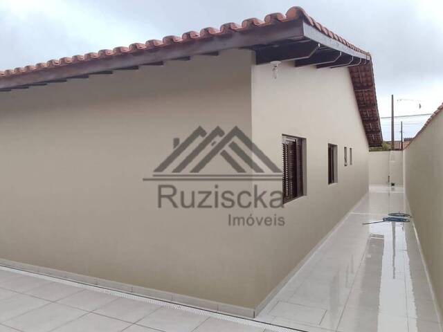 Casa para Venda em Itanhaém - 5