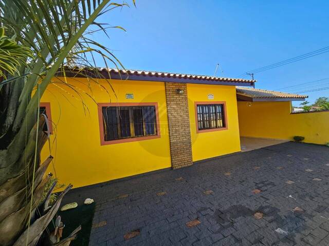 Casa para Venda em Itanhaém - 2