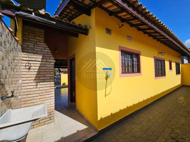 Casa para Venda em Itanhaém - 3
