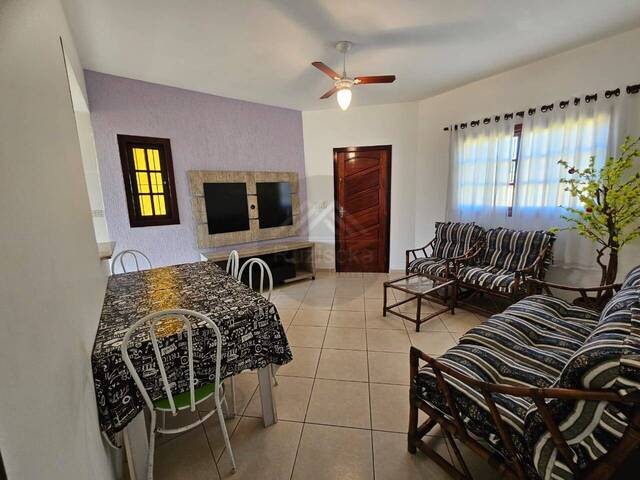 Casa para Venda em Itanhaém - 4