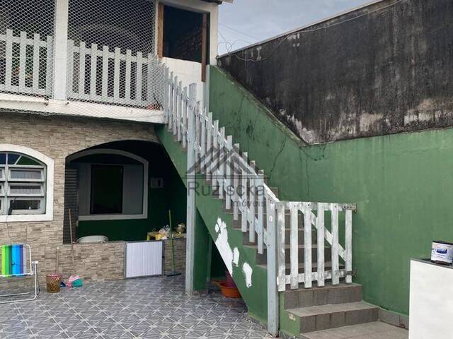 Casa para Venda em Itanhaém - 2