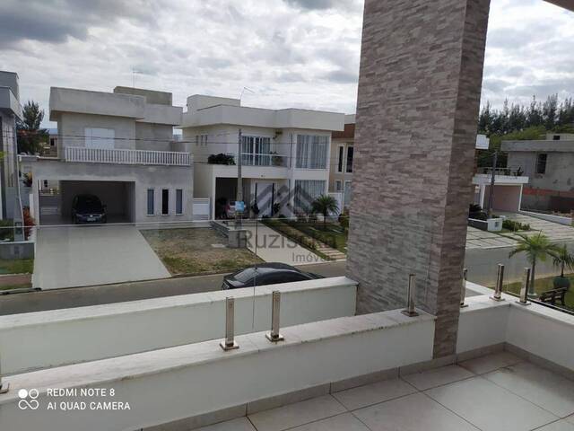 CASA COM PISCINA para Venda em Itanhaém - 2
