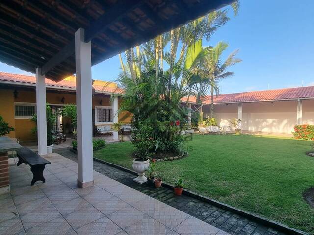 Casa para Venda em Itanhaém - 4