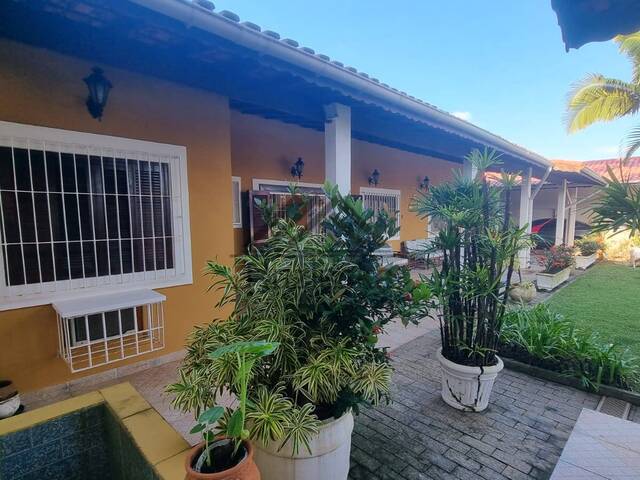 Casa para Venda em Itanhaém - 5