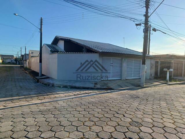 #CA386 - Casa para Venda em Itanhaém - SP