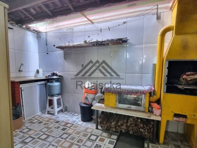 #CA394 - Casa para Venda em Itanhaém - SP