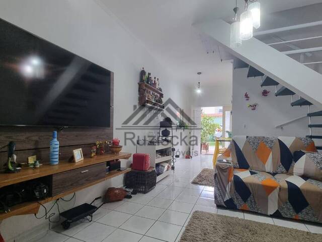 #CA394 - Casa para Venda em Itanhaém - SP