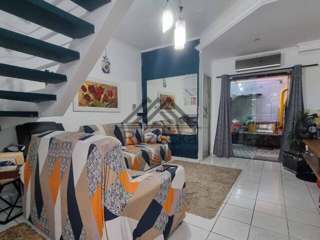 #CA394 - Casa para Venda em Itanhaém - SP