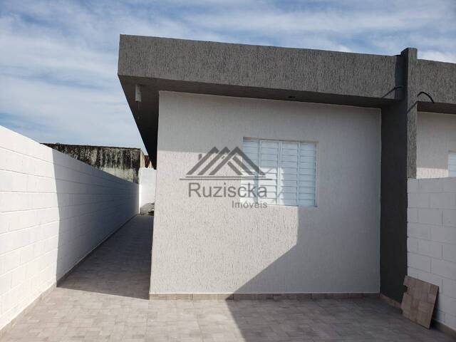 Casa para Venda em Itanhaém - 2