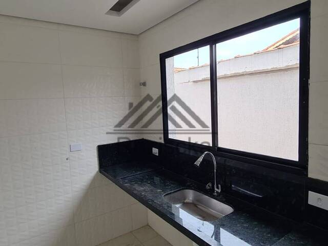 CASA COM PISCINA para Venda em Itanhaém - 5