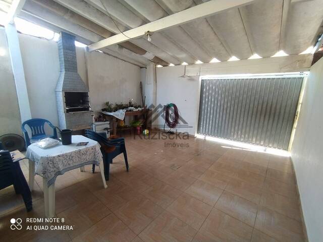 Casa para Venda em Itanhaém - 2