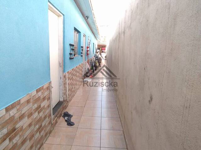 Casa para Venda em Itanhaém - 4