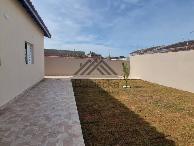 Casa para Venda em Itanhaém - 2