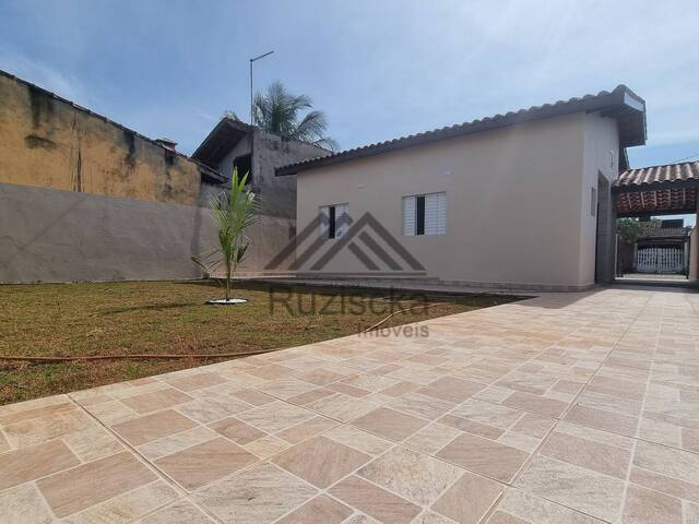 Casa para Venda em Itanhaém - 4