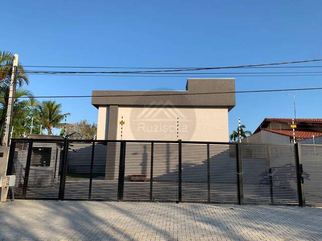 Casa para Venda em Itanhaém - 2