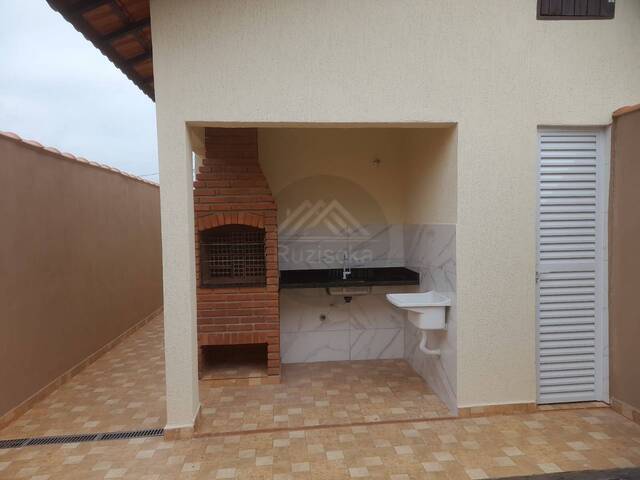Casa para Venda em Itanhaém - 5