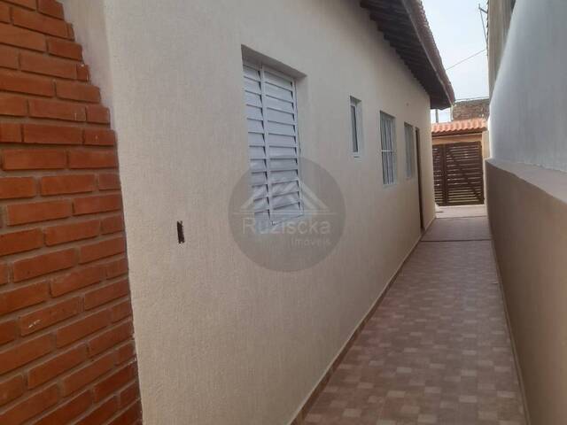 Casa para Venda em Itanhaém - 4
