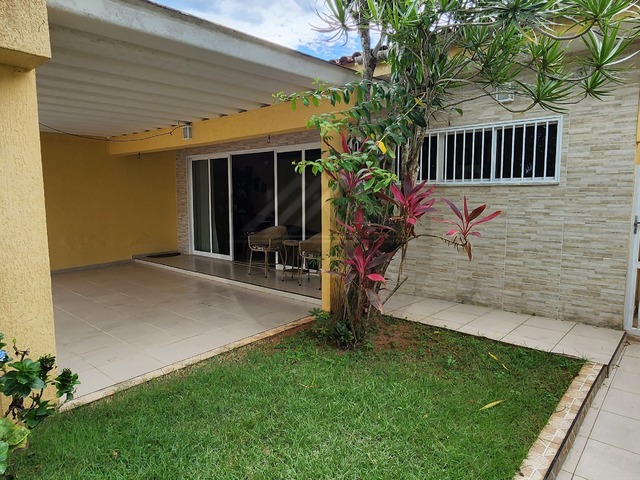 Casa para Venda em Itanhaém - 2